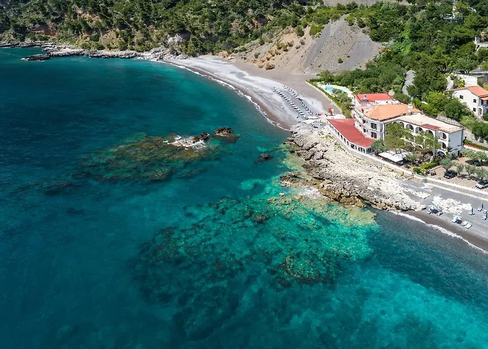Hotel Gabbiano