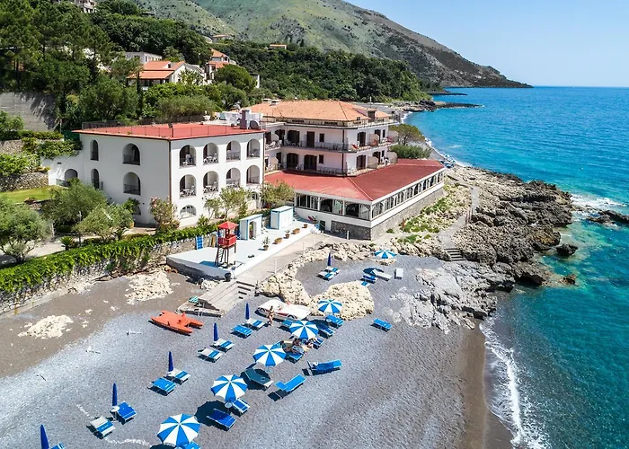 Hotel Gabbiano