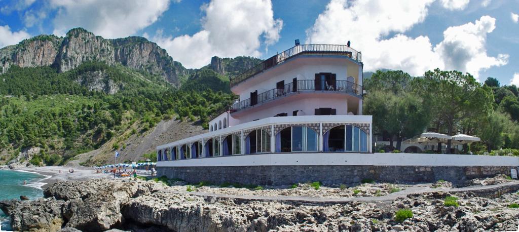 Gabbiano Hotel