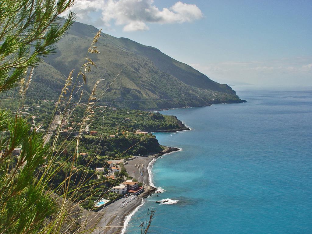 Hotel Gabbiano Maratea