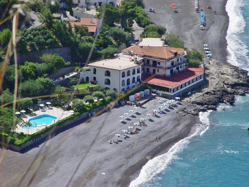 Hotel Gabbiano 3*
