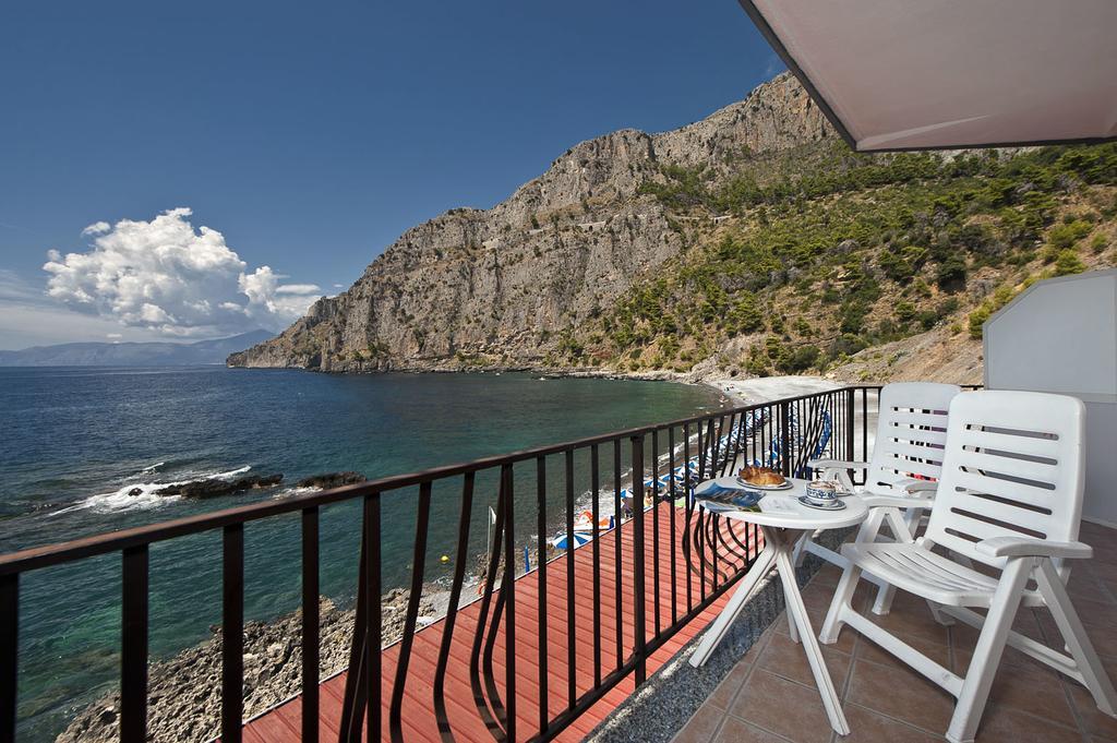 Gabbiano Hotel