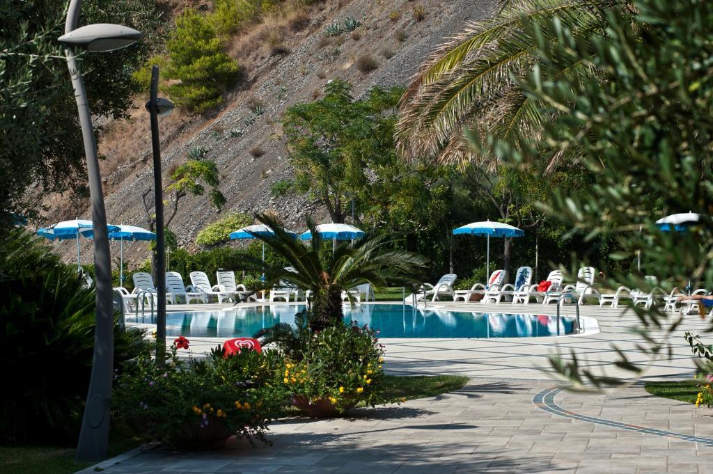 Gabbiano Hotel 3*