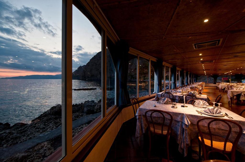 Gabbiano Hotel 3*