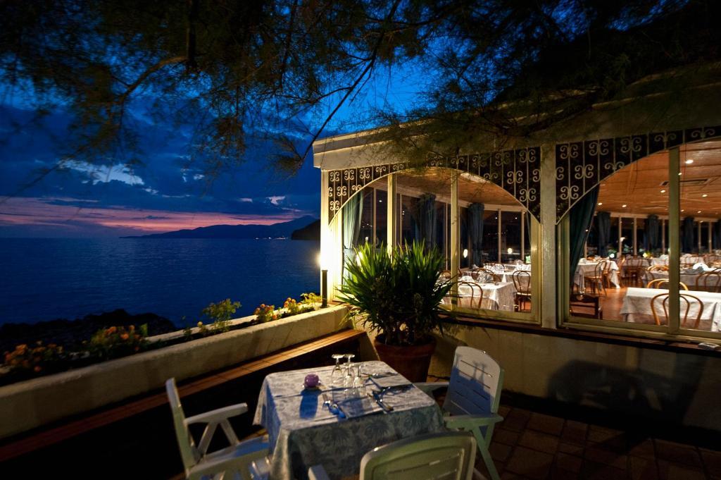 Gabbiano Hotel 3*