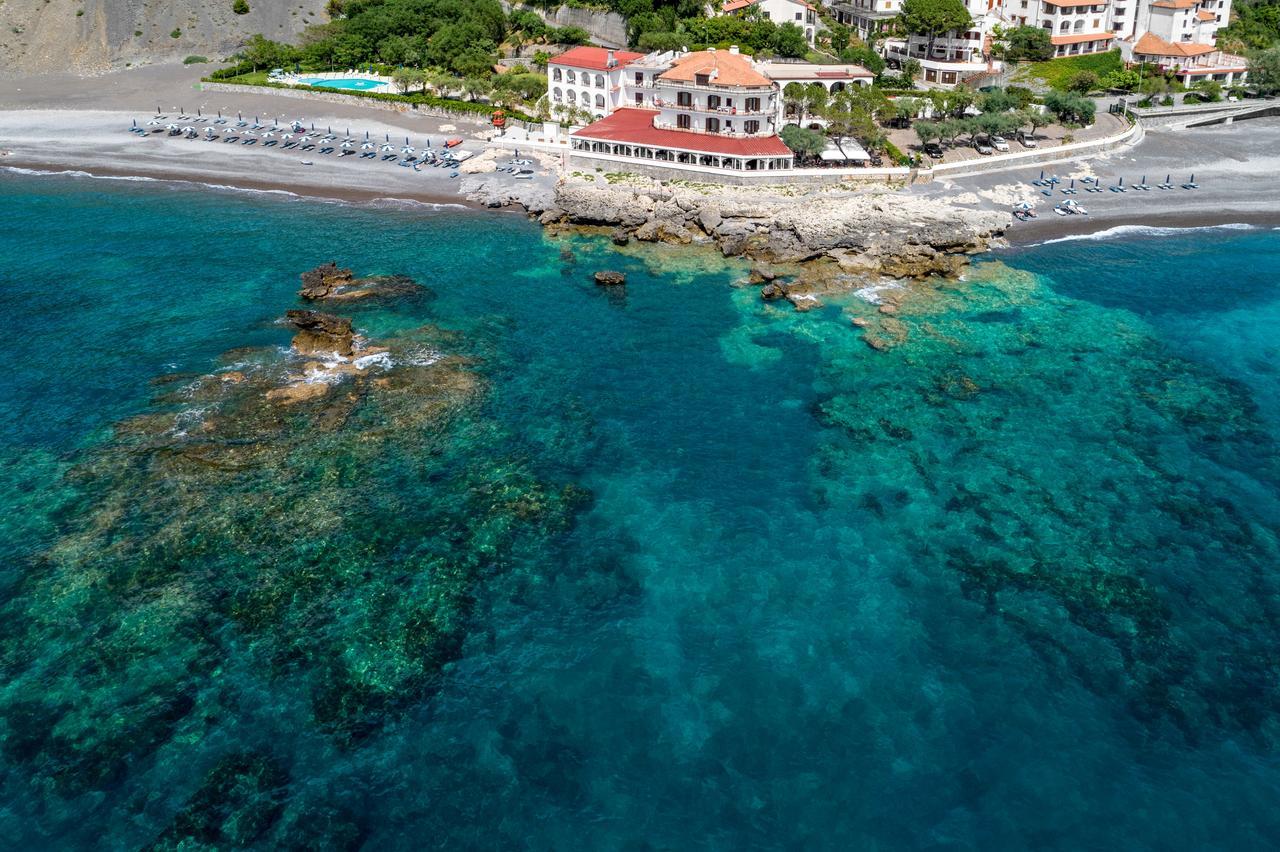 Hotel Gabbiano